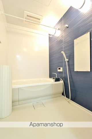 シャーメゾンジェルメB棟の内装写真