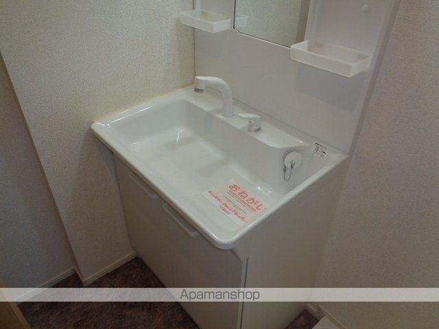 エスペランサIVの内装写真