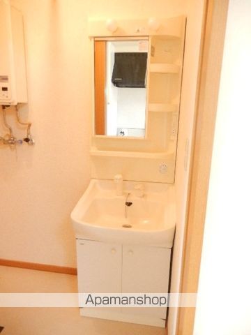 アベニューの内装写真