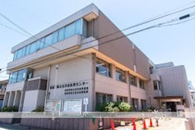 レジディア用賀の周辺写真
