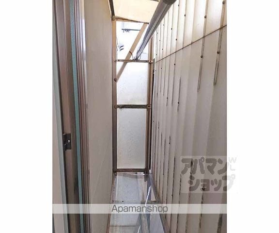 RUFF京町の内装写真