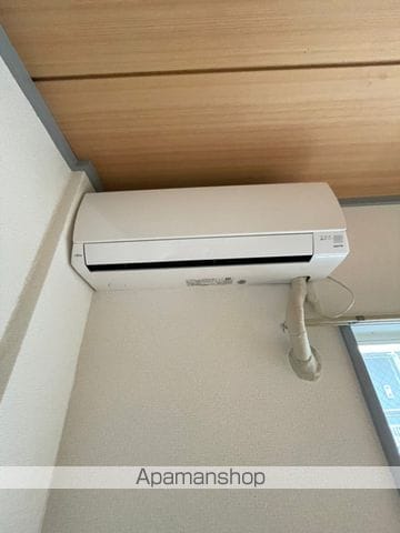 シティハイツAOKIの内装写真