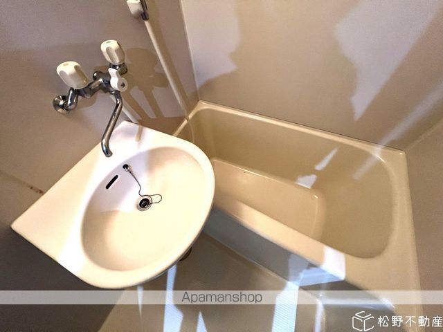 ハイツ福岡の内装写真