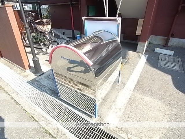 マンションエウォールのその他写真