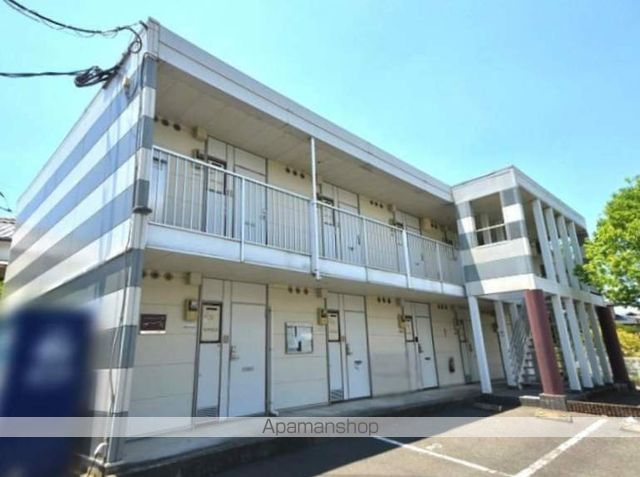 レオパレスクレセント二日市のその他写真