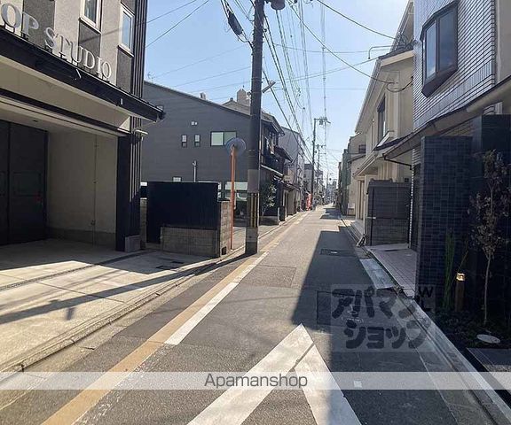 べラジオ雅び京都洛央の周辺写真