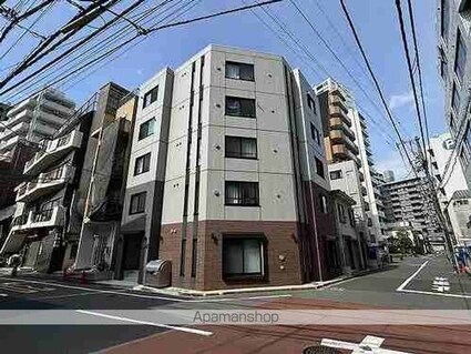 タスキｓｍａｒｔ神楽坂[1K/23.56m2]の外観
