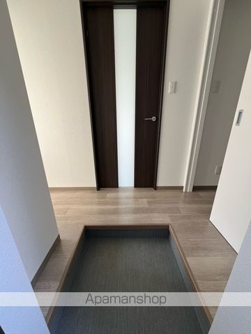S-villageの内装写真