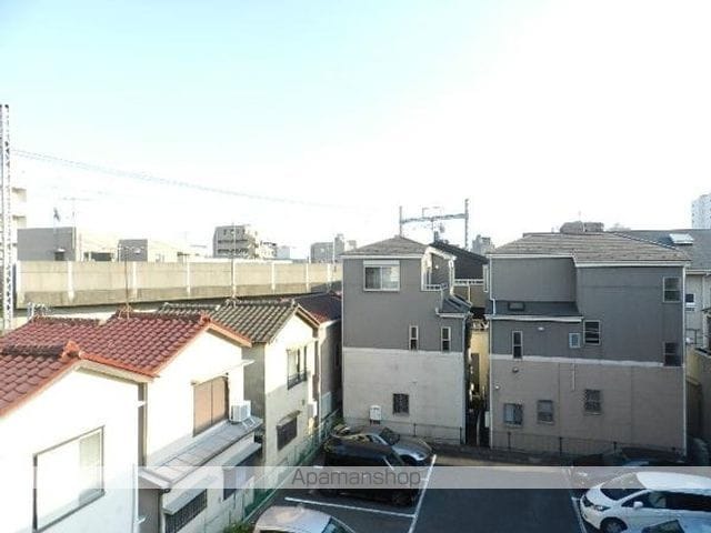レジデンスそうまの内装写真