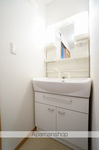 サニーパレスIIIの内装写真
