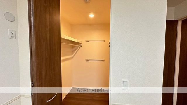 グランツ 川名の内装写真