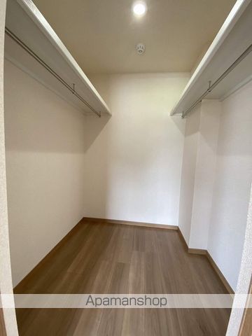 綾ビルの内装写真