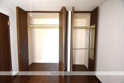 松原シティーⅡ[1LDK/51m2]の収納