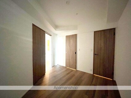 パークタワー勝どき　サウス棟[1LDK/49.84m2]のその他内装