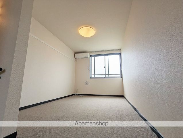 レオネクストCASA タカノの内装写真