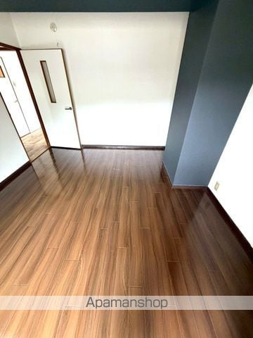 オークヒルズ707の内装写真