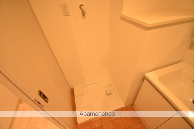 CASA EN IIIの内装写真