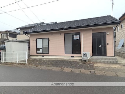 長野県長野市合戦場２丁目[3K/49.43m2]の外観1