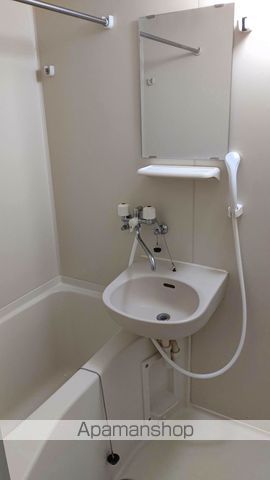 レオパレスベレンの内装写真