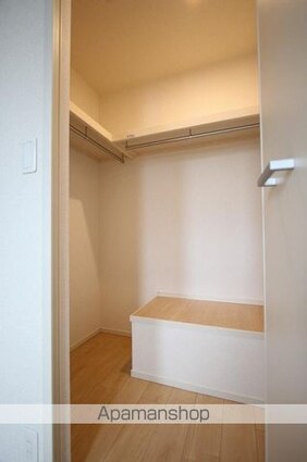 香川県高松市上林町[2LDK/56.72m2]の収納