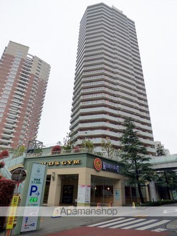 ベジフル北新宿弐番館の周辺写真