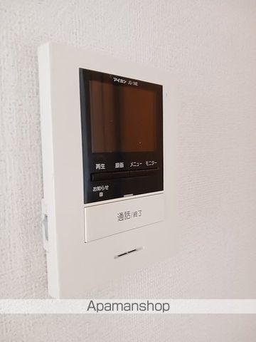 パンシオンIKの内装写真