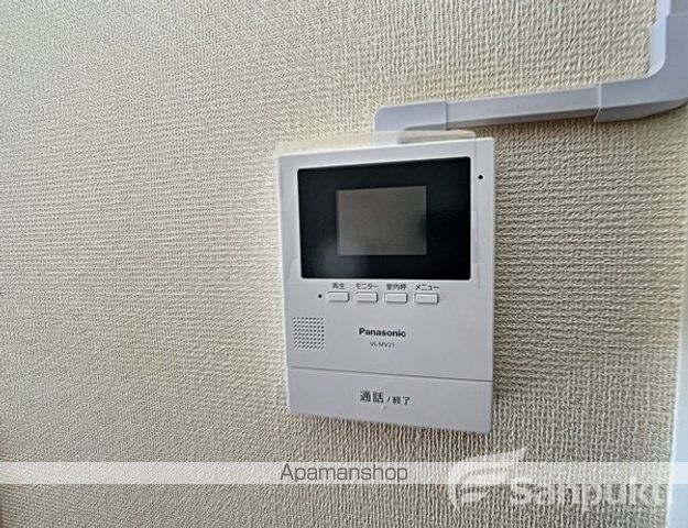 エーデルハイム木屋町の内装写真