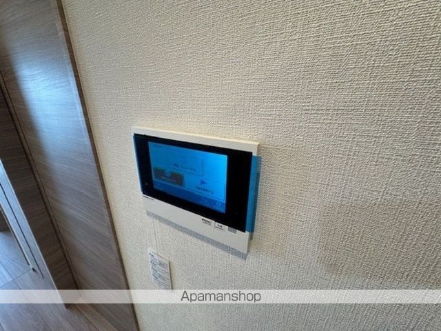 リーラ品川戸越の内装写真