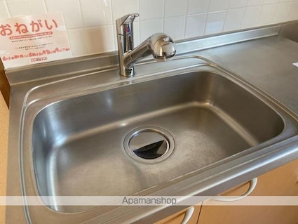 グリーンダイヤ村瀬　Ｂ棟[2DK/48.46m2]の内装2