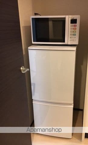 レオネクスト南大泉の内装写真