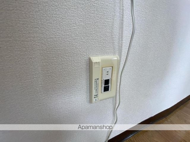 グレースハタオカの内装写真