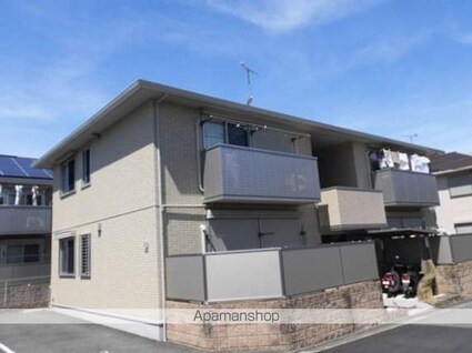 ウィット　Ｎ[2LDK/55.4m2]の外観2