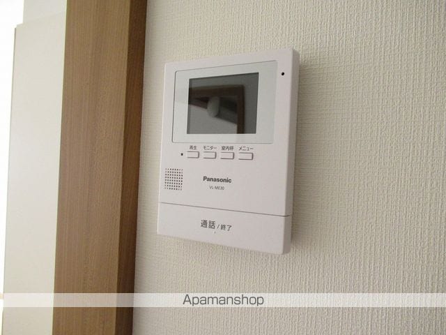コスモスイートの内装写真