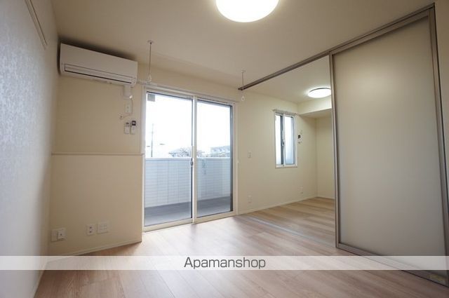 GRAND D-ROOM東梅坪の内装写真