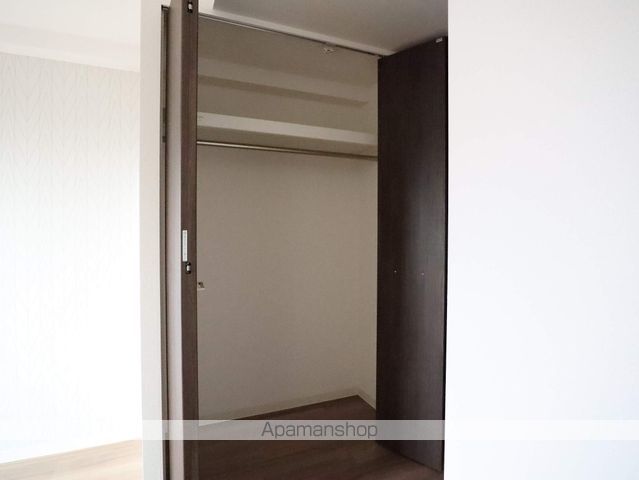 プレサンス栄フェルの内装写真