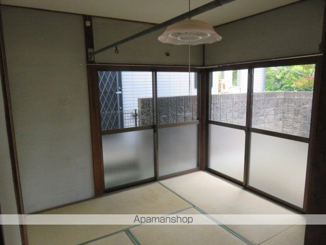 予讃線 新居浜駅 徒歩26分 1階建 築62年の内装写真