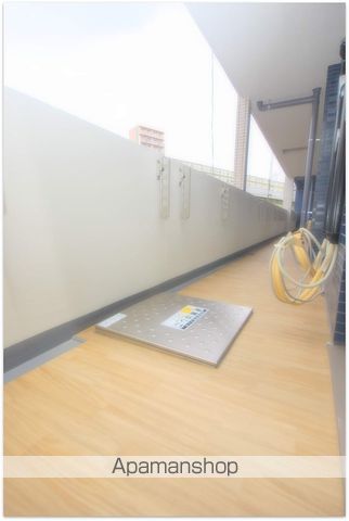 PRESSANCE大阪ドームシティCROSSTYの内装写真