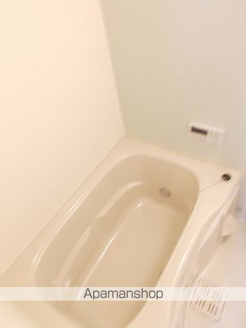 ジャン ノーブル Fの内装写真