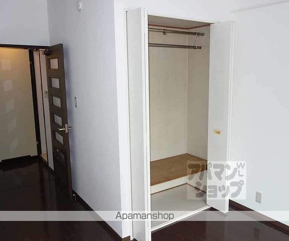 ライオンズマンション京都河原町第3の内装写真