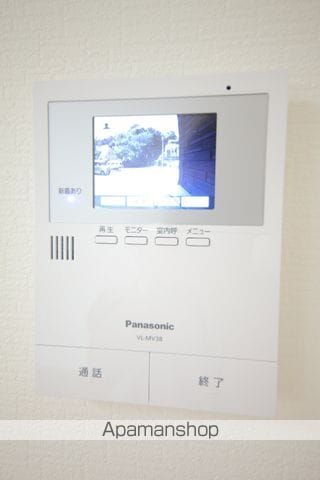 メゾンドブッフェの内装写真
