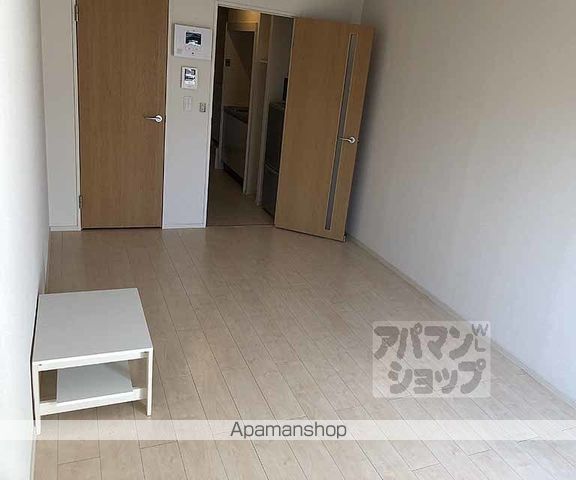 クレイノセントコージア山崎の内装写真
