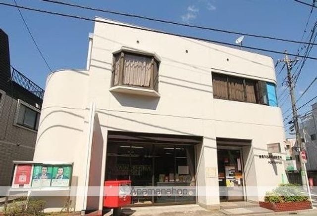 BRILLIACITY 石神井公園 ATLAS 6号棟の周辺写真