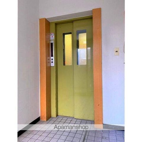 OMレジデンス北郷8条の内装写真