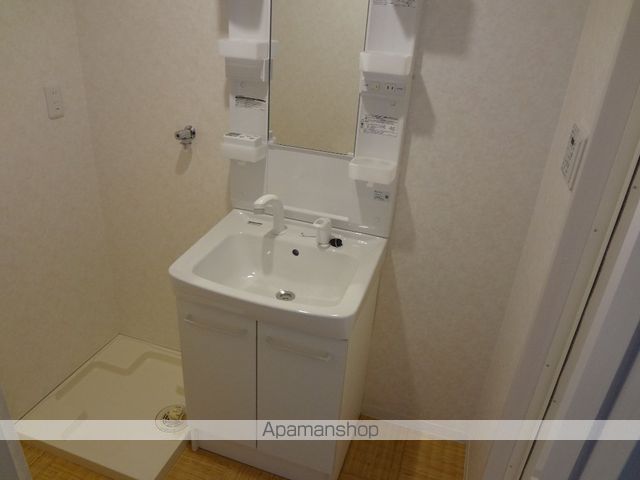 アリエッタ鶴見緑地の内装写真