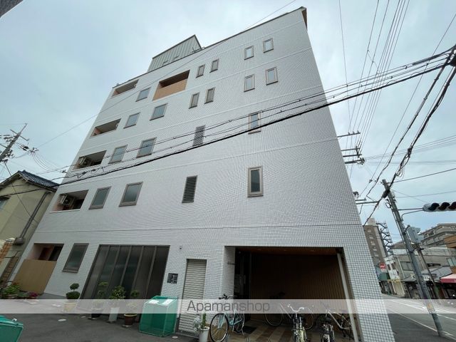 villa de naruoの外観写真