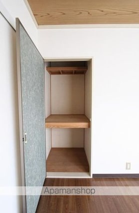 フレグランスＹＴ[2DK/44.21m2]の内装3