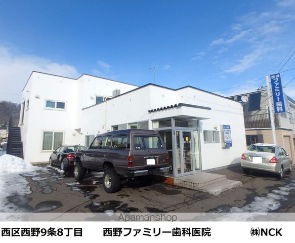 KAHITO 018の周辺写真