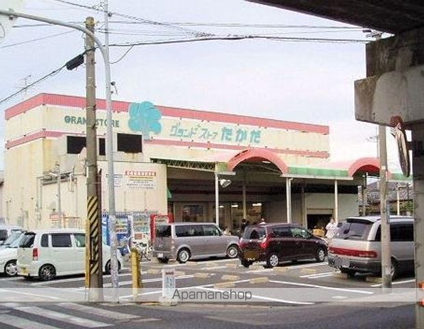ハッピーヴィラ北片塩の周辺写真