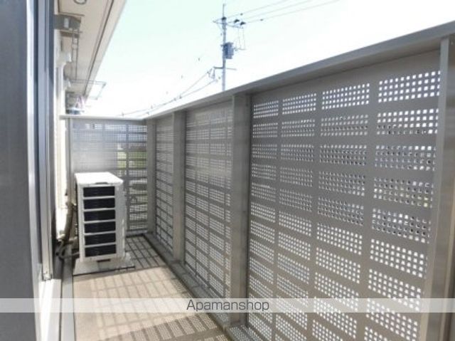 タマリスクの内装写真