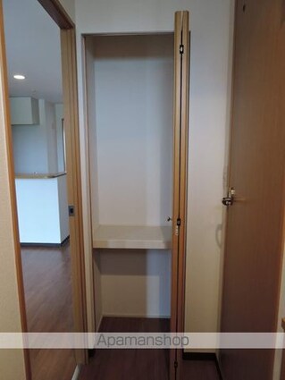 ソレアード[2LDK/54.86m2]の内装5